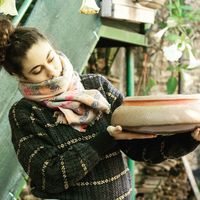 Vanesa Robles's Photo