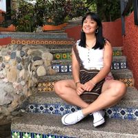 Valeria Gregory's Photo