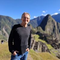 Le foto di Bert Stoot