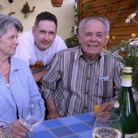 stefan  röth's Photo