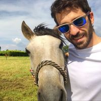 Gabriel Garcia's Photo