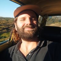 Stephan Benz's Photo