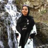 maede mollaei's Photo