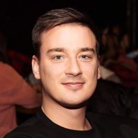 Andrew Kirichok的照片