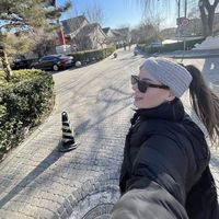 Michaela Zelinkova's Photo