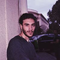 giorgi  Varshanidze's Photo