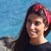 Giulia Balbi's Photo