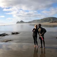 Patricia Pellegrini的照片