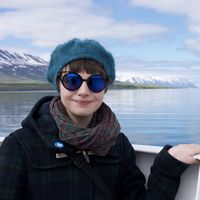 Elspeth Chapman的照片