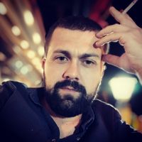 Ilker Toprak's Photo