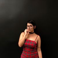 Fernanda Nibau's Photo