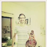 Jason Mrdeza's Photo