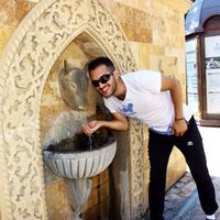 Fazil Farzaliyev's Photo