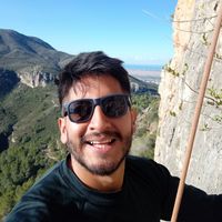 Alexander López's Photo