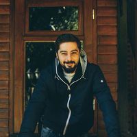 Fotos von Giorgi Grigalashvili