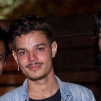 Mathieu Quirin的照片