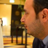 Malek Almsaddi's Photo