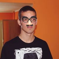 Bartek Szczudło's Photo