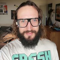 Jean-Marie Coudray的照片