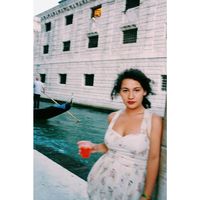 Deniz Goksu的照片