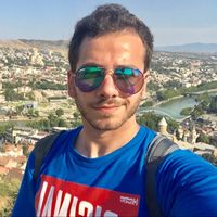 Fotos de Mohamad Ghazaleh