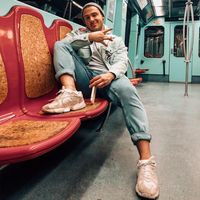 Apollon Karafentzos's Photo