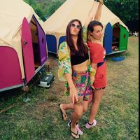 Fotos de Dani Whylie