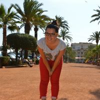 Elena Coniuhov's Photo