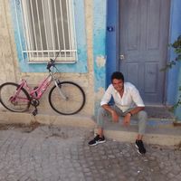 Orhan Koroglu的照片