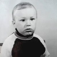 Roman Pobochiy's Photo