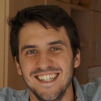 Hannes Mauth的照片