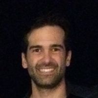 Aurelien Goutorbe's Photo