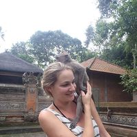 Christelle Deba的照片