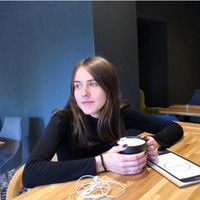 Alexa Deptula's Photo