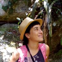 Photos de Sofía Coronel Ojeda