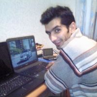 Fotos de Elkhan Musayev