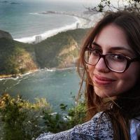 Annia Costermani Visconti's Photo