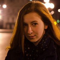 Zdjęcia użytkownika Liza Pylypenko