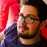 Doğukan Geçko的照片