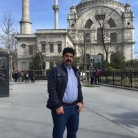 Mostafa Pourabbas的照片