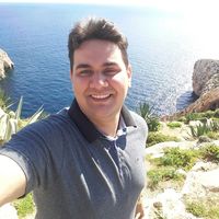 Rodrigo Marques's Photo