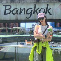 Jiayang Zhang Zhang's Photo