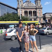 Konrad Rinke's Photo