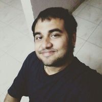 Abhilash Bhattacharya的照片