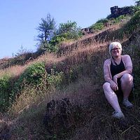 Fotos de Charlotte Nicholl