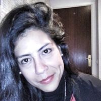 Gabriela Vega's Photo