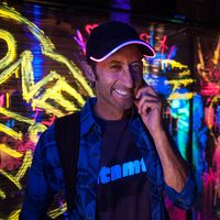 Werens Puig的照片