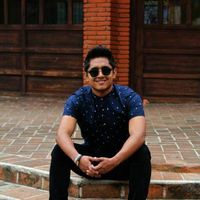 Jorge Palacios的照片