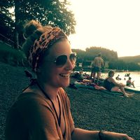 Sabrina Möllenberg's Photo