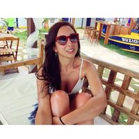 Florencia Mackinnon Viera's Photo